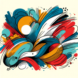 ! Art Critique Expert