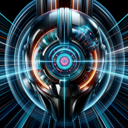 Compact Fusion Reactor AI (CFR AI)