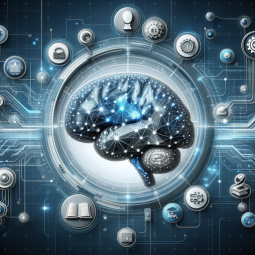 Generative AI comprehension test