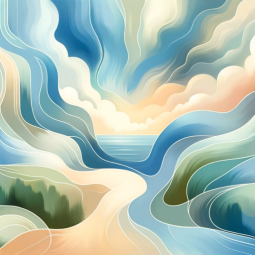 うつ病認知行動療法ボット