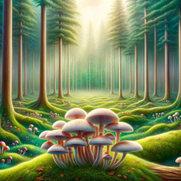 Psilocybin Multimedia Guide