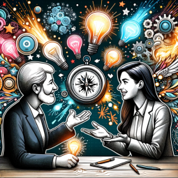 Customer Insight Navigator