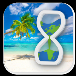 Vacation Countdown App