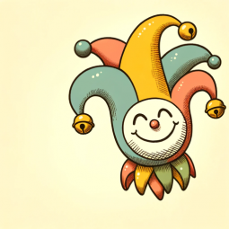 PAL (Pranks Assisting Laughter)