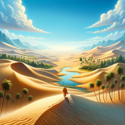 12 Stepper’s Journey Assistant