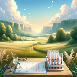 Расшифровка Анализов Крови