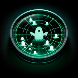 💀 Graveyard Radar 👻