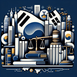 대한민국 민법 천재