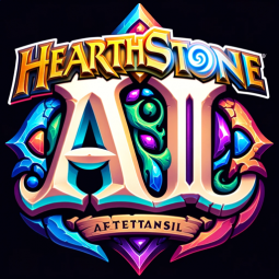 Hearthstone AI