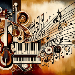 Classical Harmony Guide