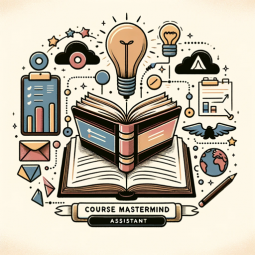 Course Mastermind Assistant