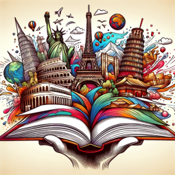 🌐📚 Polyglot Translator Pro