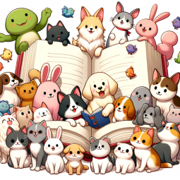 🐾 PetPal: Your AI Pet Caregiver 🐶🐱