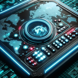 KubeCluster Orchestrator 🌐🔧