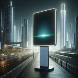 Image Billboard Analyst with Japanese Support