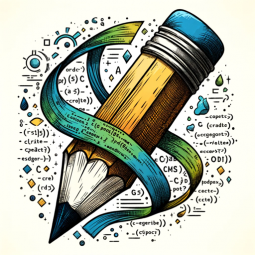 Commit message generator