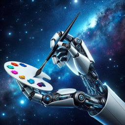 Image Prompt Tweaking