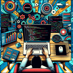 Harness Frege for Web Development