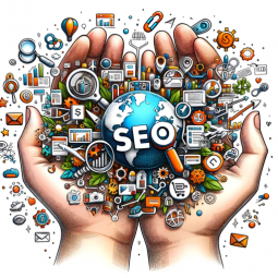 SEO META TITLE AND DESCRIPTION