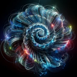 Stellar Pioneer AI 🌑