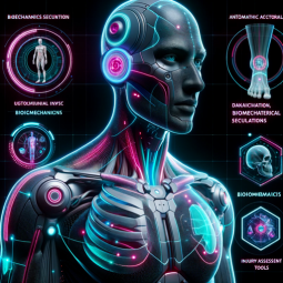 Biomechanics AI 🏥🤖🩺