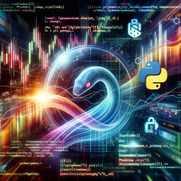 💹 AlgoTrade Maximus: The Market Edge