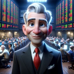 Mark AI – Trading Assistant