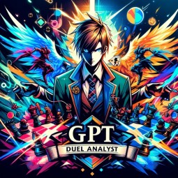 GPT Duel Analyst