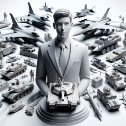 Mιʅιƚαɾყ Eϙυιρɱҽɳƚ Vιʂυαʅιȥҽɾ 🛠️🚚