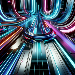 カジュアルチャット