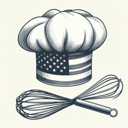 ! Chef Academic USA