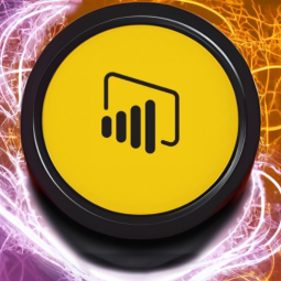 Hot Cup of Power BI – PowerBI Assistant