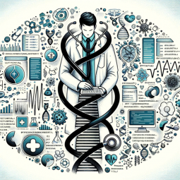 📊 Pandas Powerhouse in Healthcare