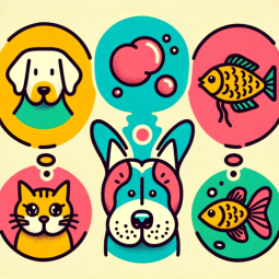 Pet Behavior Decoder 😻🐕🧠