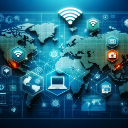 The Savvy Digital Nomad