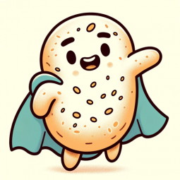 Mr. Yeast | Make a World Difference! 🙌🌍