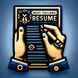 Best Tailored Resume