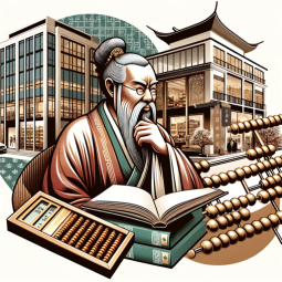 连锁门店业绩法宝