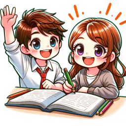 ⭐️素敵なキャンパスライフ！大学進学ナビ