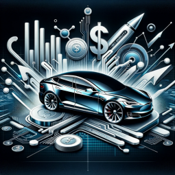 Tesla Finance Explorer