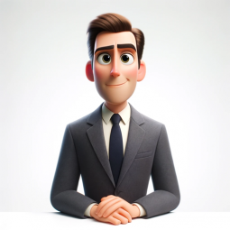 Sales Mentor & Lead Researcher