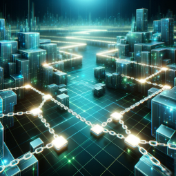 Blockchain Transparency Navigator AI (BTNAI)