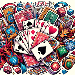 Card Games Guide and Recommendations