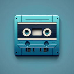 CassetteAI – Create Music with AI  🎸 🎧 🎹 ✨ 🏆