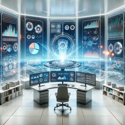 AI Use Case Analyst for Sales & Marketing