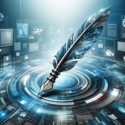 Journalist Assistant