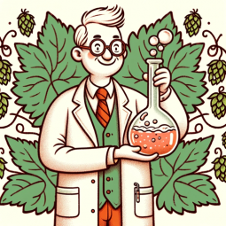 🍺 BrewMaster’s AI Assistant 🍻