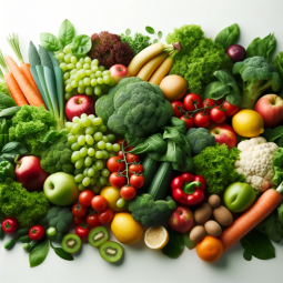 Responsable de Calidad Alimentaria