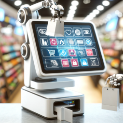 🏎️💨 SpeedySale Checkout Assistant 🛒🤖