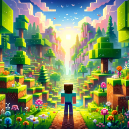 ピクセルアート ver.2 – Pixel Art Pro ver.2